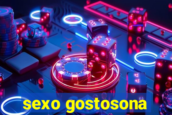 sexo gostosona